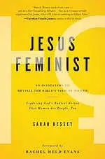 Jesus Feminist: An Invitation to Revisit the Bible's View of Women