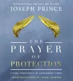 The Prayer of Protection: Living Fearlessly in Dangerous Times