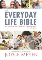 The Everyday Life Bible