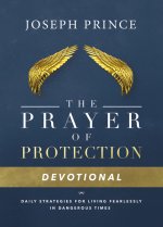 Daily Readings from the Prayer of Protection