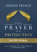 Daily Readings from the Prayer of Protection