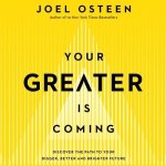 Audiobook-Audio CD-Your Greater Is Coming