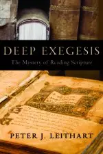 Deep Exegesis