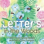 Letters in the Woods