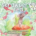 Strawberry Tea