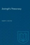 Zwingli's Theocracy