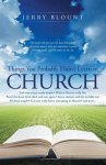 Things You Probably Didn't Learn in Church: End Time Events Made Simple What Is Heaven Really Like Proof That Jesus Lived, Died, and Rose Again Satan