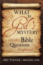 What is God's Mystery?: and Other Bible Questions Explored