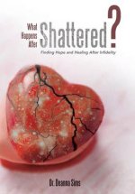 What Happens After Shattered?: Finding Hope and Healing After Infidelity