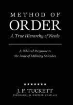 Method of Order: A True Hierarchy of Needs