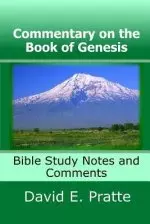 Commentary On The Book Of Genesis