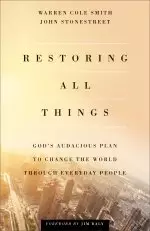 Restoring All Things [eBook]