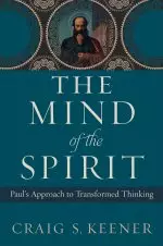 The Mind of the Spirit