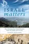 Israel Matters