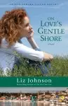 On Love's Gentle Shore (Prince Edward Island Dreams Book #3)