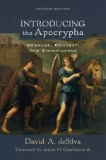 Introducing the Apocrypha