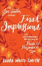 First Impressions (The Jane Austen Series)