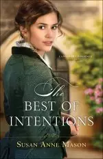 The Best of Intentions (Canadian Crossings Book #1)