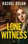 Lone Witness (Atlanta Justice Book #2)