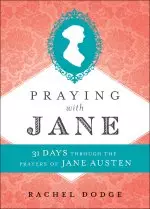 Praying with Jane