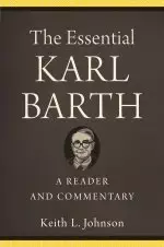 The Essential Karl Barth