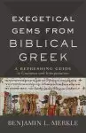 Exegetical Gems from Biblical Greek