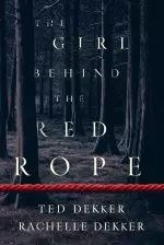 The Girl behind the Red Rope