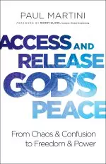 Access and Release God's Peace