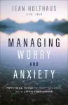 Managing Worry and Anxiety