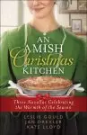 An Amish Christmas Kitchen