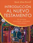 Introducción al Nuevo Testamento