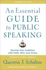 An Essential Guide to Public Speaking