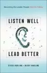 Listen Well, Lead Better