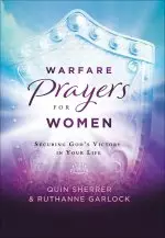 Warfare Prayers for Women