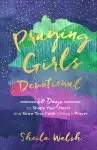 Praying Girls Devotional