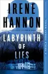 Labyrinth of Lies (Triple Threat Book #2)