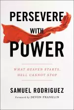 Persevere with Power