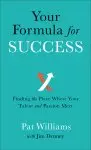 Your Formula for Success