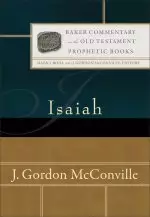 Isaiah (Baker Commentary on the Old Testament: Prophetic Books)