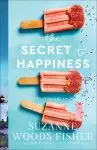 The Secret to Happiness (Cape Cod Creamery Book #2)