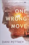 One Wrong Move (Jeopardy Falls Book #1)