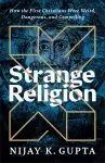 Strange Religion