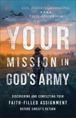 Your Mission in God's Army