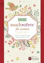 Bible TouchPoints for Women