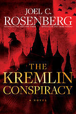 The Kremlin Conspiracy