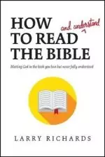 How to Read (and Understand) the Bible