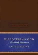 Discovering God