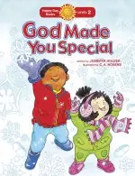 God Made You Special