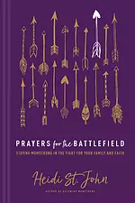 Prayers for the Battlefield