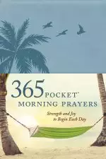 365 Pocket Morning Prayers